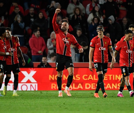 Dự đoán Mallorca vs Sevilla, 3h00 ngày 3/2, La Liga 2025/26