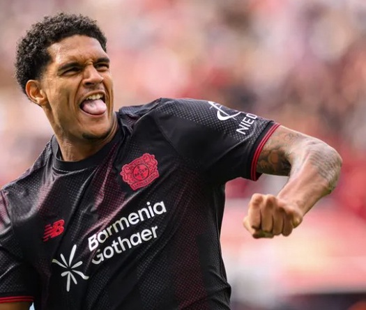 Nhận định, soi kèo Leverkusen vs St Pauli: Chủ nhà rộng cửa vào bán kết