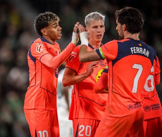 Dự đoán Albacete vs Barcelona, 3h00 ngày 4/2, Cúp Nhà vua 2025/26