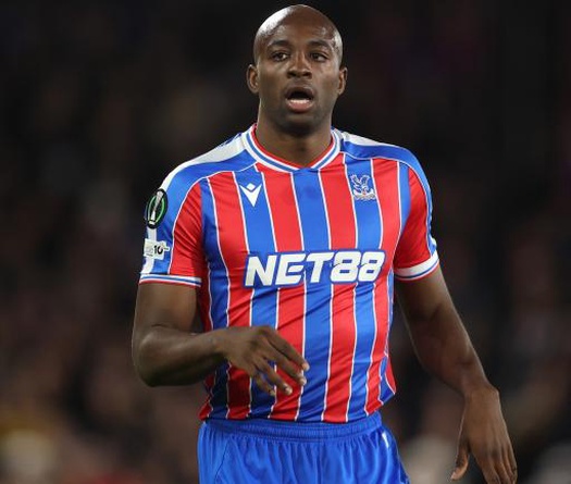 AC Milan đạt thoả thuận với tiền đạo Ngoại hạng Anh trị giá 35 triệu bảng