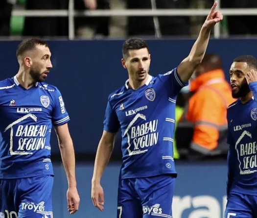 Nhận định, soi kèo Troyes vs Lens: Chủ nhà khó đứng vững