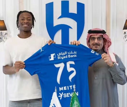 Đội hình Al Hilal đáng sợ như thế nào sau khi Benzema gia nhập?