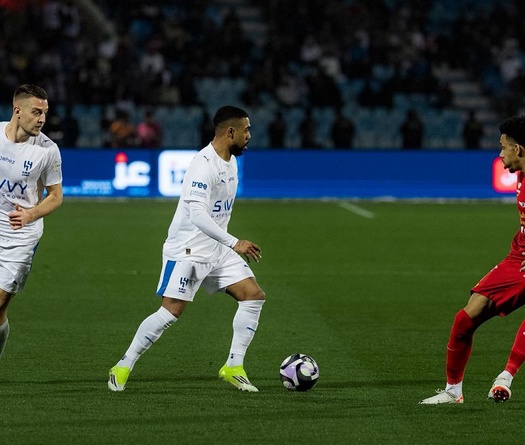 Dự đoán Al-Okhdood vs Al Hilal, 0h30 ngày 6/2, Saudi Pro League 2025/26