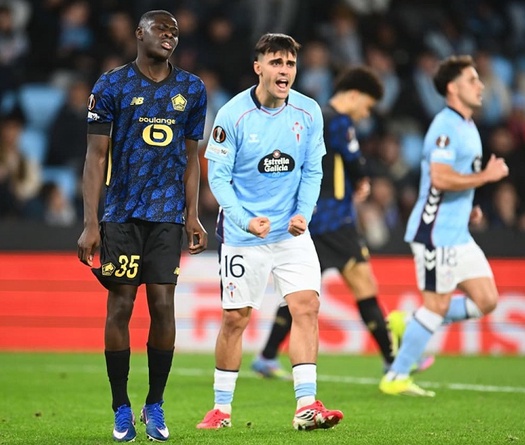 Dự đoán Celta Vigo vs Osasuna, 3h00 ngày 7/2, La Liga 2025/26