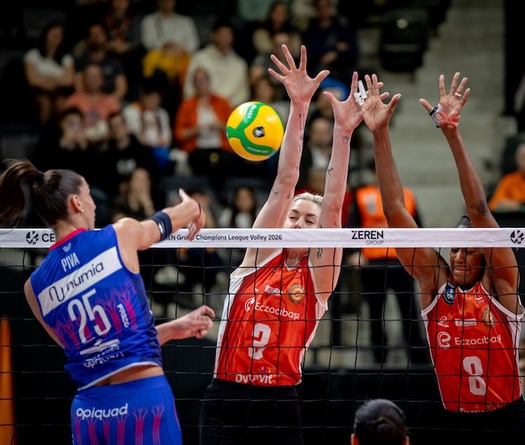 Trận chung kết bảng C Champions League đầy kịch tính và cảm xúc dâng trào