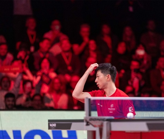 Nhiều ngôi sao bóng bàn khởi kiện Waldner Cup, tố BTC nợ phí ra sân hơn 13 tháng