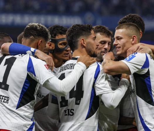 Nhận định, soi kèo Heidenheim vs Hamburg: Khách quyết phá dớp sân khách