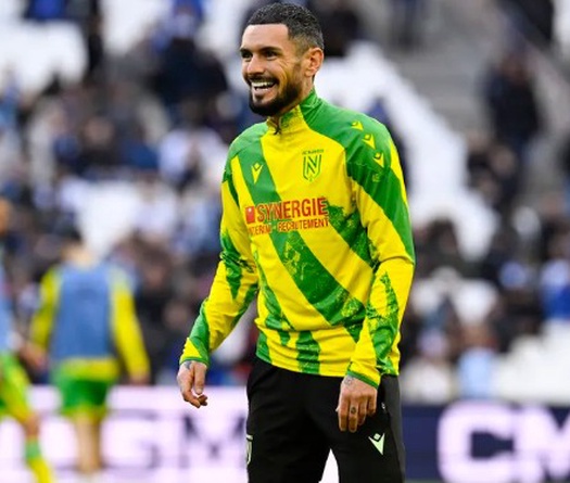 Nhận định, soi kèo Nantes vs Lyon: Khách duy trì mạch thắng