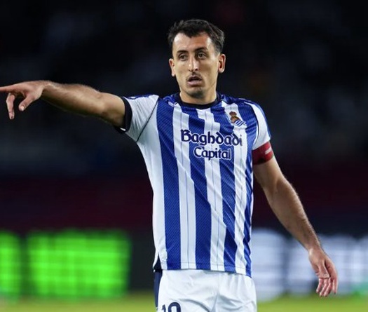 Nhận định, soi kèo Real Sociedad vs Elche: Chủ nhà tiếp đà thăng hoa