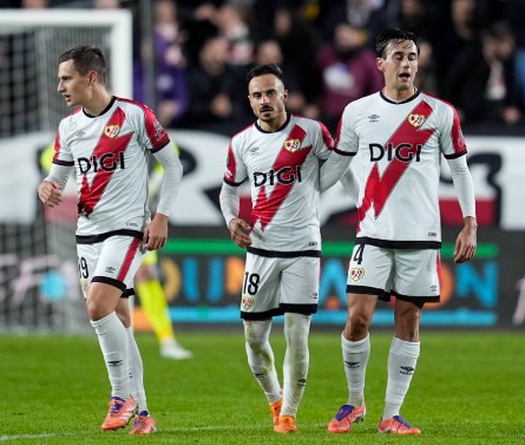 Nhận định, soi kèo Vallecano vs Real Oviedo: Cuộc chiến sinh tử