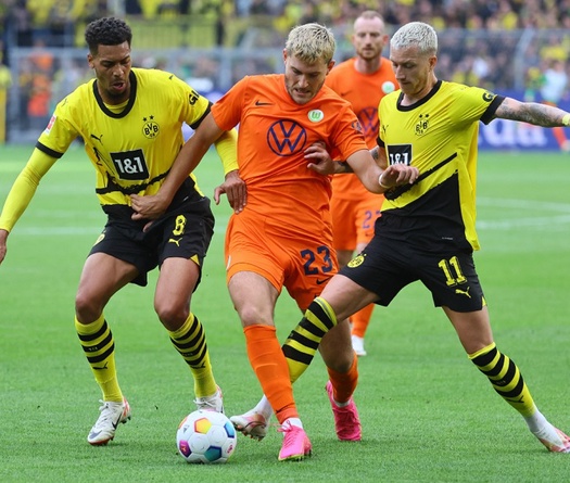Dự đoán Wolfsburg vs Dortmund, 21h30 ngày 7/2, Bundesliga 2025/26
