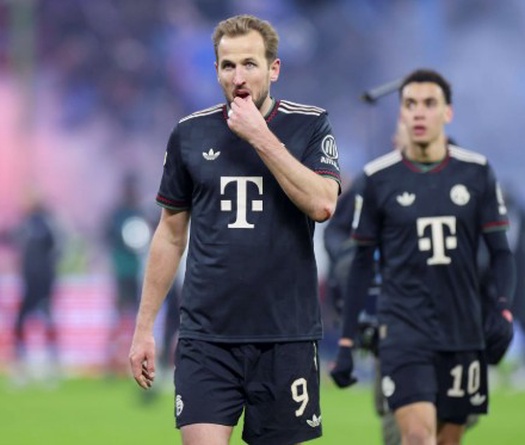 Nhận định, soi kèo Bayern Munich vs Hoffenheim: Trận cầu đỉnh cao