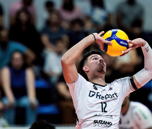 Suzano hướng tới mạch thắng mới trước Minas trong thử thách lớn tại Superliga nam Brazil