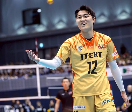 Aichi tái đấu Suntory trong màn so tài kịch tính SV.League nam 2025