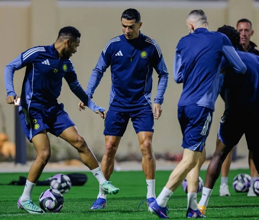 Liệu sự bất đồng chính đáng có biện minh cho việc Ronaldo vắng mặt trong các trận đấu?