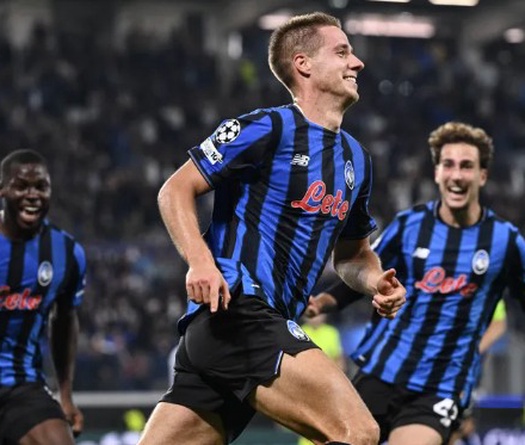 Nhận định, soi kèo Atalanta vs Cremonese: Chủ nhà áp đảo