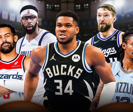 Toàn cảnh thị trường chuyển nhượng NBA 2026: Từ "bom tấn" Harden đến cú sốc Anthony Davis