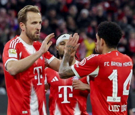 Nhận định, soi kèo Bayern Munich vs Leipzig: Hùm xám hướng tới bán kết