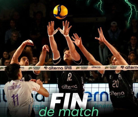 Toulouse, Poitiers và Ajaccio cùng ca khúc khải hoàn giải VĐQG Pháp