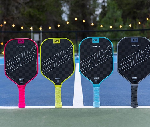 Vì sao vợt pickleball ngày càng đắt đỏ? Góc nhìn kỹ thuật và hiệu suất thi đấu