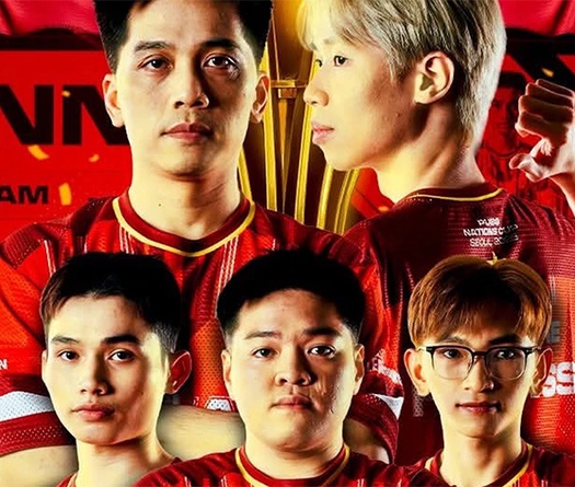 PUBG Esports 2025: Năm bản lề phá kỷ lục và cuộc tái cấu trúc mang tính cách mạng cho 2026