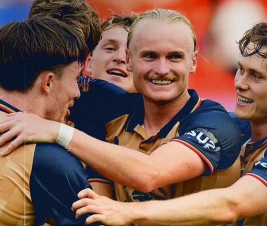 Nhận định, soi kèo Perth Glory vs Newcastle Jets: Trận cầu mãn nhãn