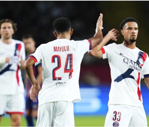 Nhận định, soi kèo Rennes vs PSG: Khó cản bước nhà vô địch