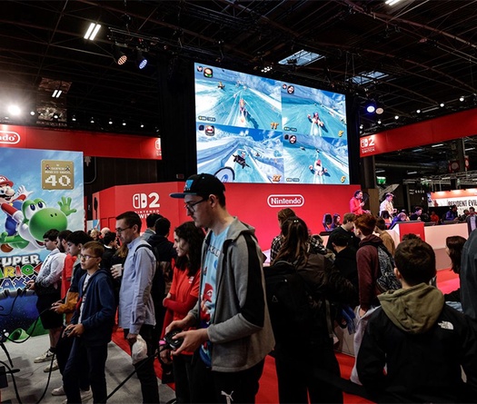 Hạ tầng, quản trị và fandom: Ba trụ cột trong chiến lược Esports học đường của Syracuse