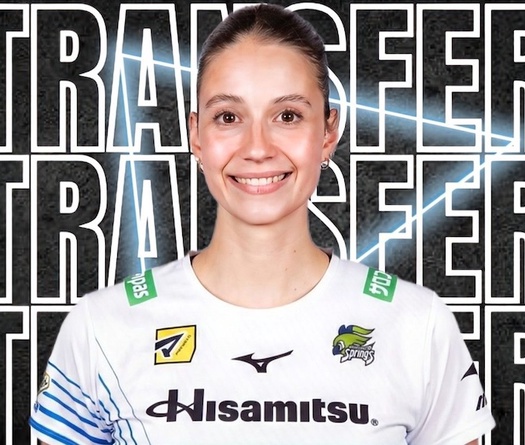 CLB đứng thứ 2 giải VĐQG Nhật Bản bất ngờ đổi ngoại binh, sẵn sàng cuộc chạm trán Thanh Thuý