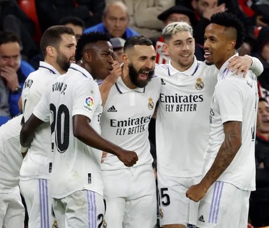 Nhận định, soi kèo Real Madrid vs Real Sociedad: Khó có bất ngờ