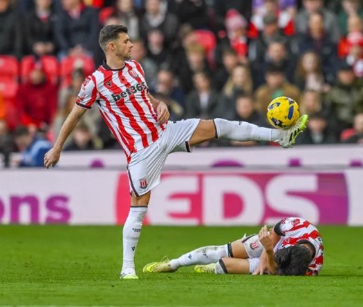 Nhận định, soi kèo Stoke City vs Fulham: Cottagers vượt trội