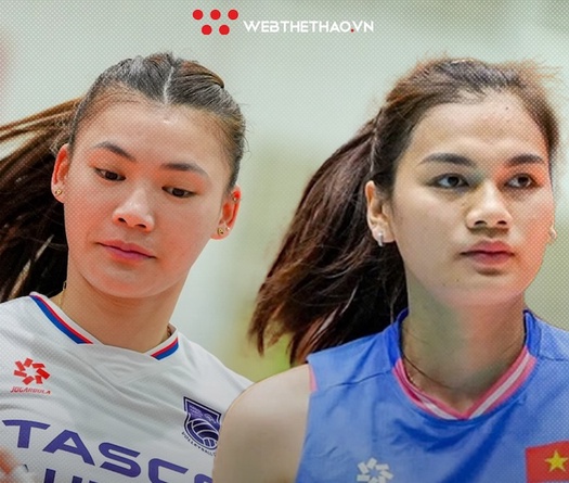 Bộ đôi bóng chuyền tuổi ngựa xuất sắc, chờ đợi bứt phá trong năm 2026