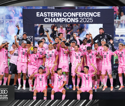 Dự đoán của chuyên gia: Bảng xếp hạng khu vực miền Đông và miền Tây MLS năm 2026