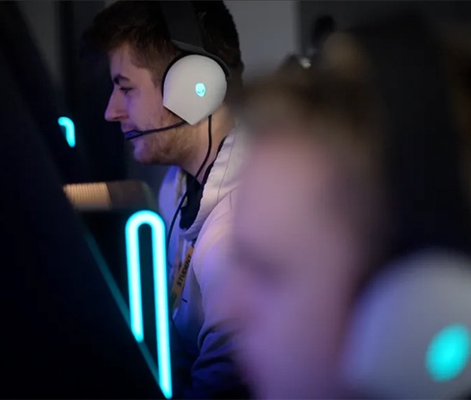 Tranh cãi quanh khoản đầu tư 1,6 triệu bảng cho ngành Esports đại học: Khi tầm nhìn dài hạn đối mặt áp lực ngắn hạn