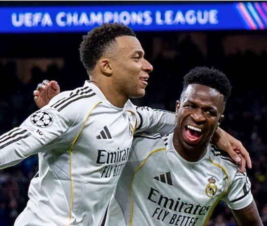 Nhận định, soi kèo Real Madrid vs Benfica: Bernabeu chờ vé đi tiếp