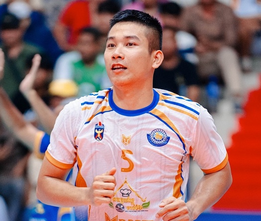 Quốc Duy cùng Cảnh sát Svay Rieng thua sốc dừng bước tại tứ kết Sar Kheng Cup 2026