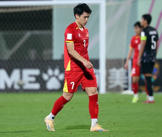 Đình Bắc, Phạm Lý Đức và VFF nhận án phạt từ AFC