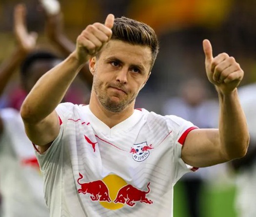 Nhận định, soi kèo Hamburg vs Leipzig: Khách lấn chủ
