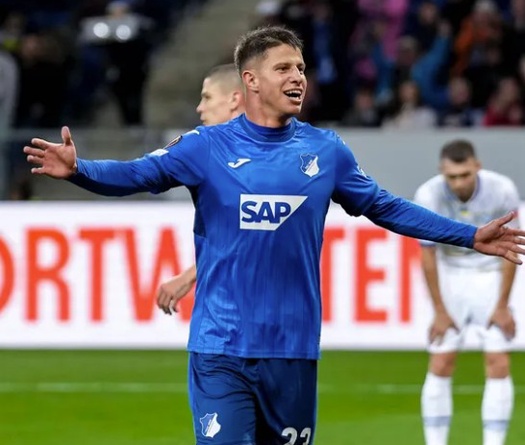 Nhận định, soi kèo Hoffenheim vs St Pauli: Chủ nhà hướng tới vé Châu Âu