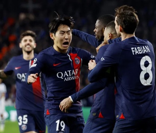 Nhận định, soi kèo Paris vs Nice: Ra mắt suôn sẻ