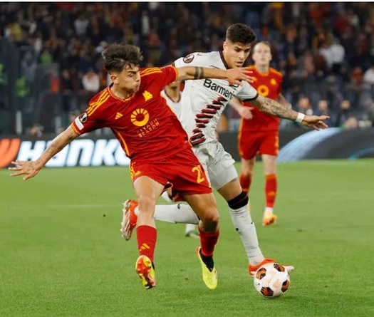 Nhận định, soi kèo Roma vs Juventus: Đại chiến tại Olimpico