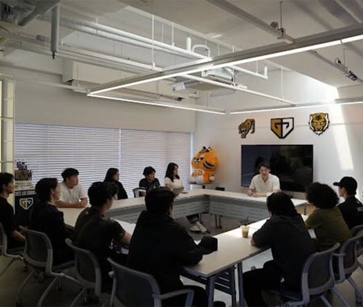 Thể thao đại học và Esports bắt tay, hình thành mô hình đào tạo game chuyên nghiệp tại Los Angeles