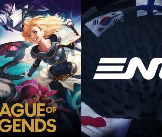 Liên Minh Huyền Thoại gia nhập Esports Nations Cup 2026: Cuộc đua 32 quốc gia tại Riyadh