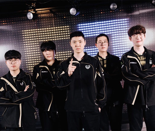 Nhà vua LCK Cup 2026 gọi tên Gen.G sau màn trình diễn hủy diệt