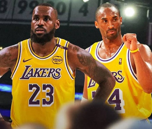 Cột mốc 1.000 quả 3 điểm: LeBron James khẳng định vị thế huyền thoại tại Los Angeles Lakers
