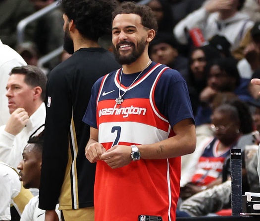 Chờ đợi chấm dứt: Bom tấn Trae Young chốt ngày ra mắt chính thức Washington Wizards
