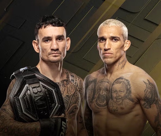 Trận chiến sinh tử tại UFC 326: Cơ hội tranh đai cuối cùng cho Max Holloway và Charles Oliveira?