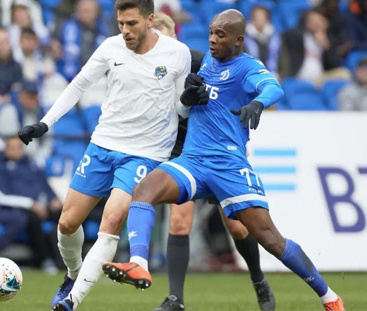 Nhận định, soi kèo Arsenal Tula vs Lokomotiv Moscow: Khách vượt trội