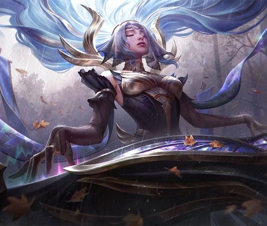 LMHT 26.5 LOL: Chi tiết bản cập nhật chính thức của First Stand 2026