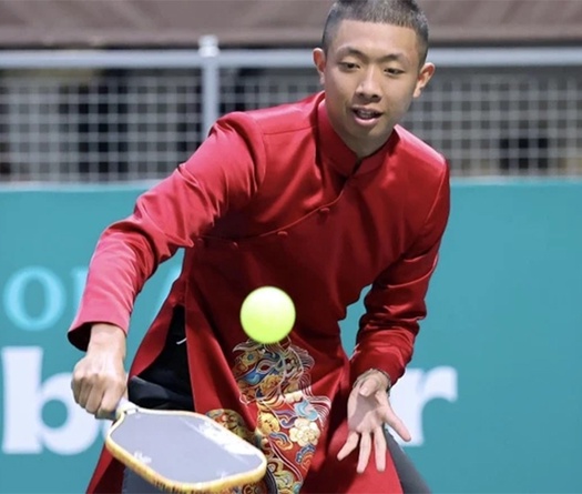 Sự thật phía sau hợp đồng của Quang Dương với Hiệp hội Những Người chơi Pickleball: Không hề bị ràng buộc độc quyền